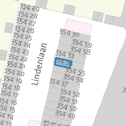 Perceel ASV00-M-1811