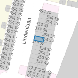 Perceel ASV00-M-1813