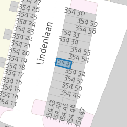 Perceel ASV00-M-1814