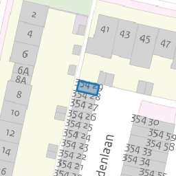 Perceel ASV00-M-1822