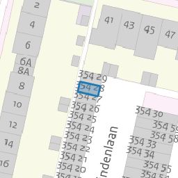 Perceel ASV00-M-1823