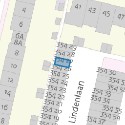 Perceel ASV00-M-1824