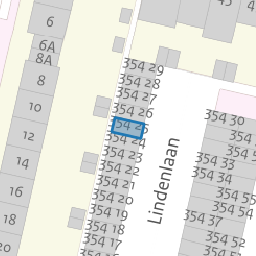 Perceel ASV00-M-1826