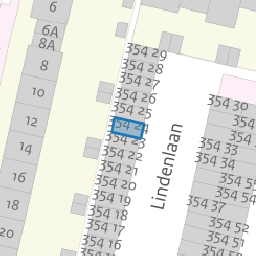 Perceel ASV00-M-1827