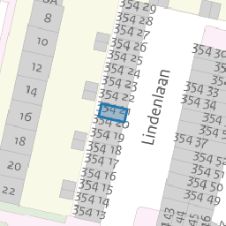 Perceel ASV00-M-1830