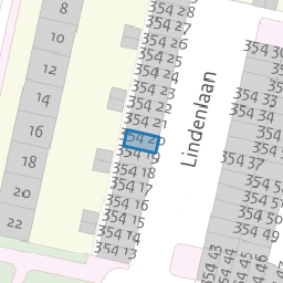 Perceel ASV00-M-1831