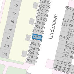 Perceel ASV00-M-1832