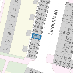 Perceel ASV00-M-1833