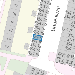 Perceel ASV00-M-1834