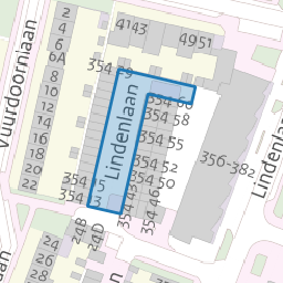 Perceel ASV00-M-1839