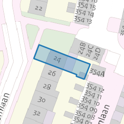 Perceel ASV00-M-1840