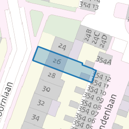 Perceel ASV00-M-1841