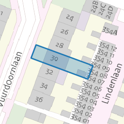 Perceel ASV00-M-1843