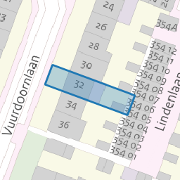 Perceel ASV00-M-1844