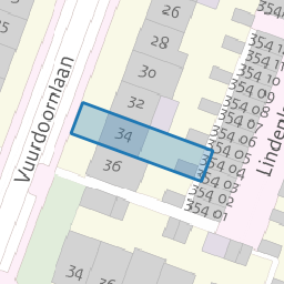 Perceel ASV00-M-1845