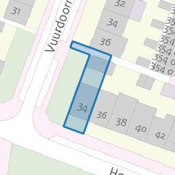 Perceel ASV00-M-1848