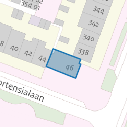 Perceel ASV00-M-1854