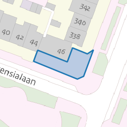 Perceel ASV00-M-1855