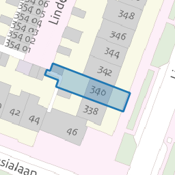 Perceel ASV00-M-1857