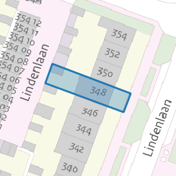 Perceel ASV00-M-1861