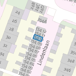 Perceel ASV00-M-1868