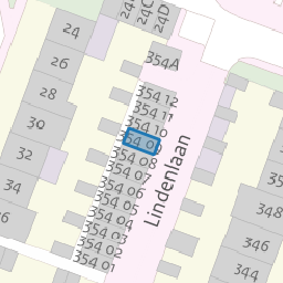 Perceel ASV00-M-1869