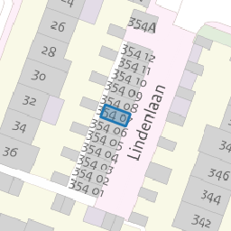 Perceel ASV00-M-1871