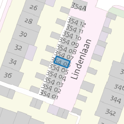 Perceel ASV00-M-1872