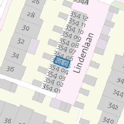 Perceel ASV00-M-1873