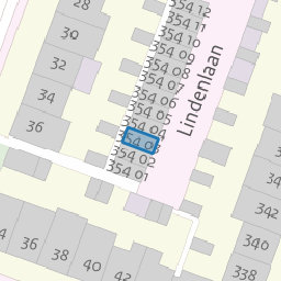 Perceel ASV00-M-1875