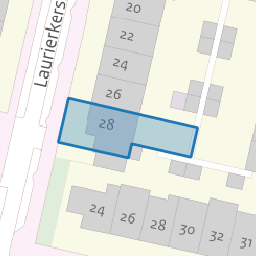 Perceel ASV00-M-1890