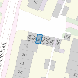 Perceel ASV00-M-1892