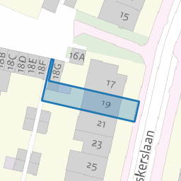 Perceel ASV00-M-1897