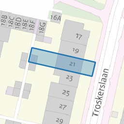 Perceel ASV00-M-1898