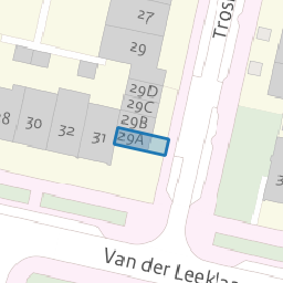 Perceel ASV00-M-1905