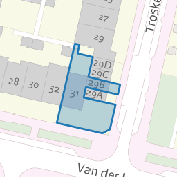 Perceel ASV00-M-1906