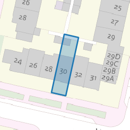 Perceel ASV00-M-1908