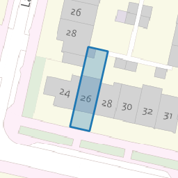 Perceel ASV00-M-1910