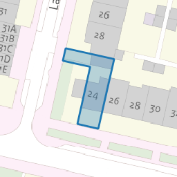 Perceel ASV00-M-1911