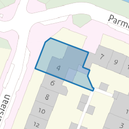 Perceel ASV00-M-1917