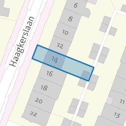 Perceel ASV00-M-1922