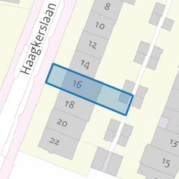 Perceel ASV00-M-1923