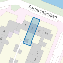 Perceel ASV00-M-1928