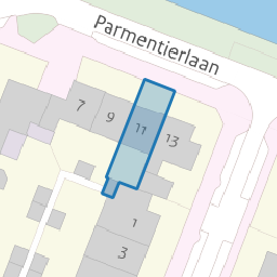 Perceel ASV00-M-1929