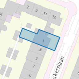 Perceel ASV00-M-1931