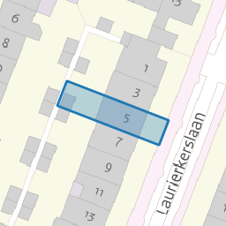 Perceel ASV00-M-1933