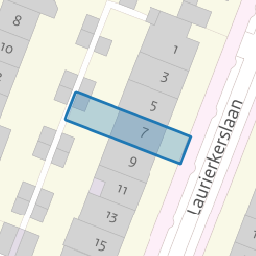 Perceel ASV00-M-1934