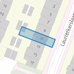 Perceel ASV00-M-1936