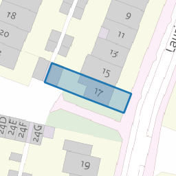 Perceel ASV00-M-1939