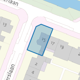 Perceel ASV00-M-1943